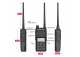 BAOFENG UHF vysílačka BF-H6 10W