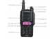 BAOFENG vysílačka UV-9R Plus 8W