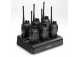 BAOFENG nabíjecí stanice pro R-888S (6-pack)