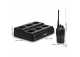 BAOFENG nabíjecí stanice pro R-888S (6-pack)