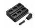 BAOFENG nabíjecí stanice pro R-888S (6-pack)