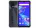 UMIDIGI Bison X10S 4/32GB , 6150 mAh, šedá