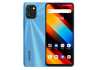 UMIDIGI POWER 7S 4/64GB, 6150 mAh, modrá