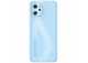 UMIDIGI F3S 6/128GB,  5150 mAh, hawai blue