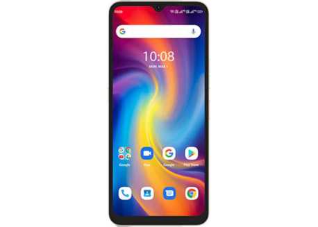UMIDIGI A13 Pro 4/128GB,  5150 mAh, modrá
