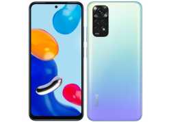 XIAOMI Redmi Note 11 4GB/128GB,5000 mAh, star blue