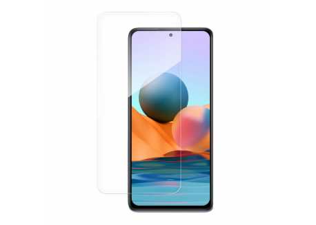 SYMFONY tvrzené sklo pro XIAOMI Redmi Note 10