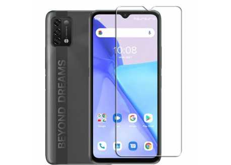 SYMFONY tvrzené sklo pro UMIDIGI A13 PRO