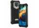 OUKITEL WP15s 4G 4GB/64GB, 15600mAh, černá