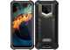 OUKITEL WP15s 4G 4GB/64GB, 15600mAh, černá