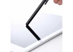 Univerzální stylus pro dotykové displeje, černý