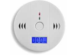 Hutermann ALARM CO-602