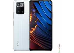 Xiaomi Poco X3 GT 8GB/256GB, 5000 mAh, bílý