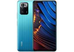 Xiaomi Poco X3 GT 8GB/256GB, 5000 mAh, modrý