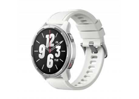 XIAOMI Watch S1 Active Moon White