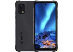 UMIDIGI Bison 2 6/128GB, 6150mAh, černý