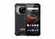 OUKITEL WP19 8GB/256GB, 21000mAh, černá