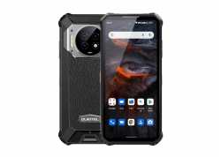 OUKITEL WP19 8GB/256GB, 21000mAh, černá