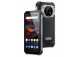 OUKITEL WP19 8GB/256GB, 21000mAh, černá
