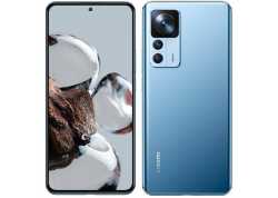 Xiaomi 12T 5G 8GB/128GB, 5000mAh, Blue