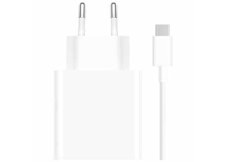 Xiaomi 120W Charging Combo (Type-A) nabíječka