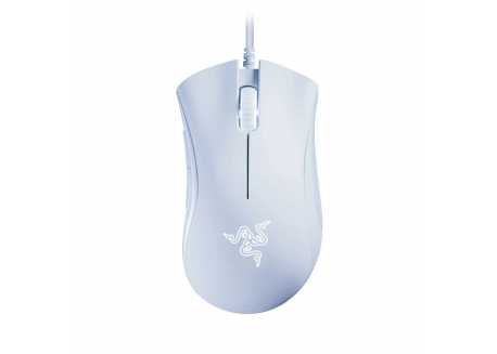 Razer DeathAdder Essential White Edition |RZ01-03850200-R3M1