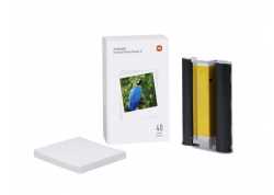 Fotopapír 3" pro Mi Instant Photo Printer 1S, 40ks