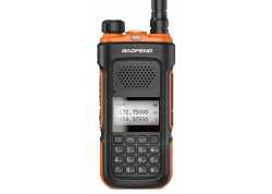BAOFENG vysílačka UV-10R 5W