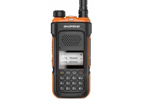 BAOFENG vysílačka UV-10R 5W
