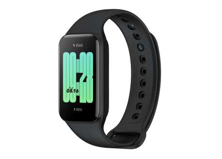 XIAOMI Redmi Smart band 2 GL černá