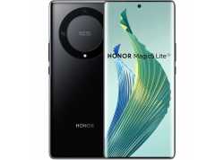Honor Magic 5 Lite 5G DS 6GB/128GB, 5100 mAh, černý