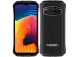 DOOGEE V30 5G 8/256GB 10800mAh, černá