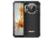 OUKITEL WP21 12/256GB, 9800mAh, černá