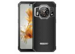 OUKITEL WP21 12/256GB, 9800mAh, černá