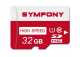 Symfony SD karta 32GB, U1 100MB/s