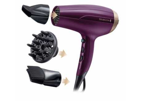 Fén na vlasy REMINGTON D5219