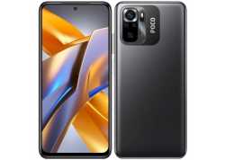 POCO M5S 4G 4GB/128GB, 5000mAh, modrý
