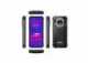 OUKITEL WP21 ULTRA 12/256GB, 9800mAh, černá