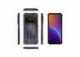 iiiF150 Air1 Ultra 12/256 GB, 5000 mAh, obsidian black
