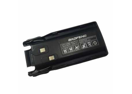 Náhradní akumulátor Li-Ion pro BAOFENG UV-82 2800 mAh