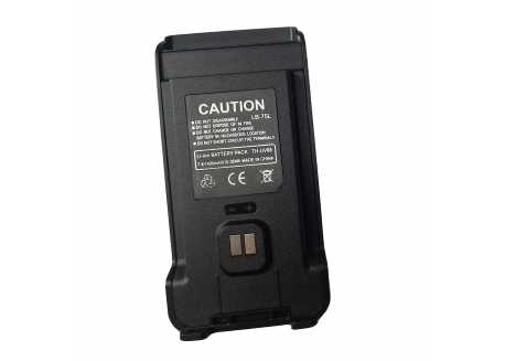 Náhradní akumulátor Li-Ion pro TYT TH-UV88 1400 mAh
