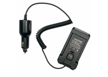 Napájecí adaptér eliminátor TYT TH-UV88 12V