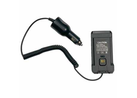 Napájecí adaptér eliminátor TYT TH-UV98 12V