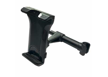 Držák tabletu/telefonu do auta na opěrku hlavy