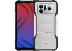 DOOGEE V20 Pro 5G DualSIM 8/256GB 6000mAh, stříbrná