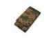 Symfony outdoor pouzdro na mobil - univerzální, camo