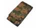 Symfony outdoor pouzdro na mobil - univerzální, camo