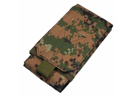 Symfony outdoor pouzdro na mobil - univerzální, camo