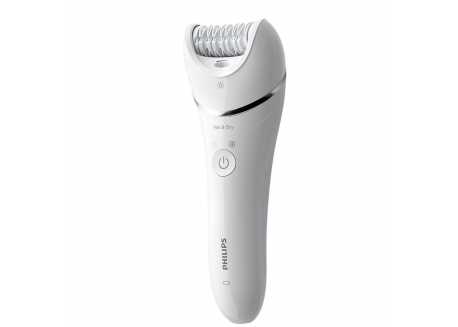 Epilátor Philips BRE700/00