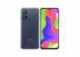 Cubot P60 6/128GB, 5000 mAh, černá